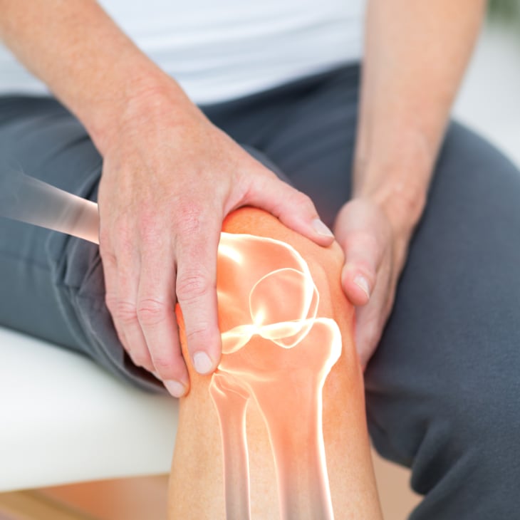 AccelMDs Orthopedic Pain Issues